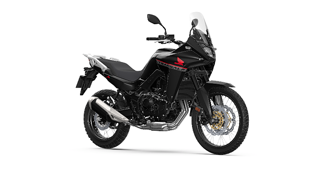 Honda XL750 Transalp Review – Features, Performance, and Design