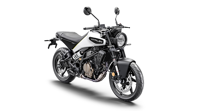 Husqvarna Vitpilen 250 Review – Features, Performance, and Design