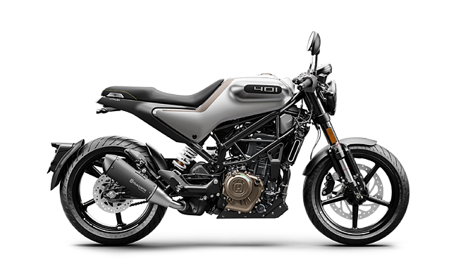 Husqvarna Vitpilen 401 Review – Features, Performance, and Design