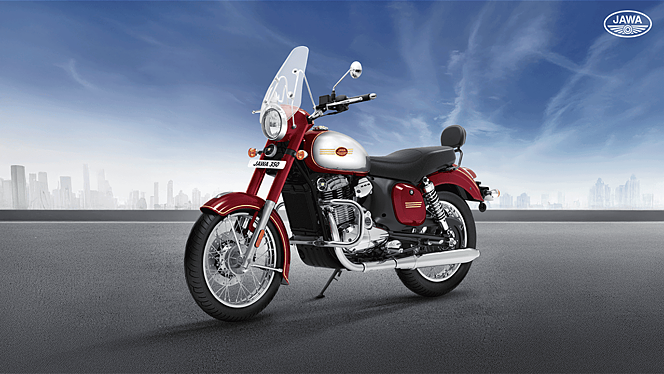 Jawa 350 Review – Features, Performance, and Design