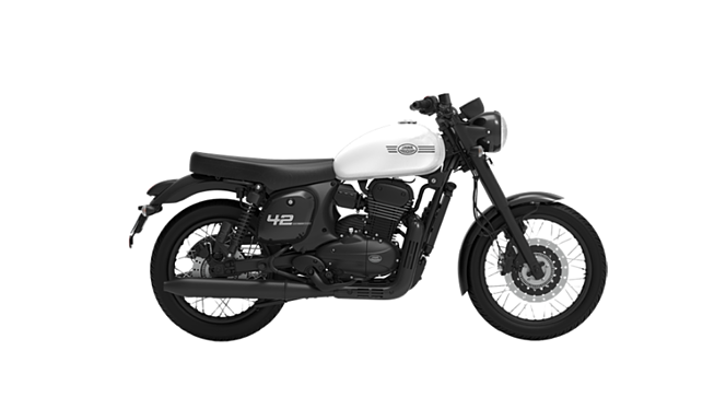 Jawa 42 Review – Features, Performance, and Design