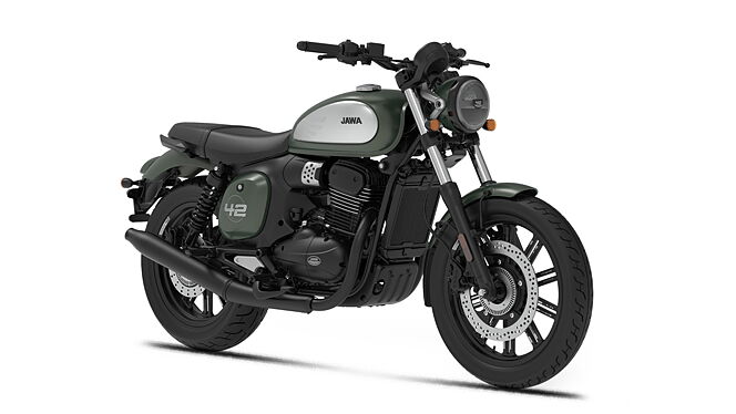 Jawa 42 FJ Review – Features, Performance, and Design