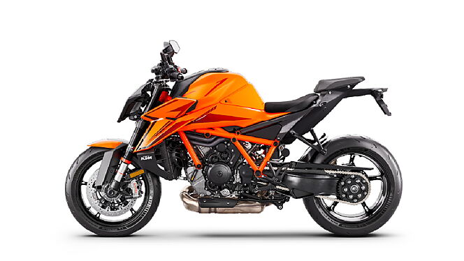 KTM 1390 Super Duke R Review – Features, Performance, and Design