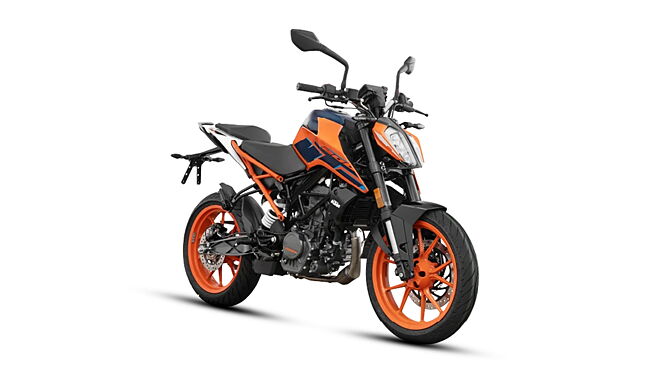 KTM 200 Duke Review – Features, Performance, and Design