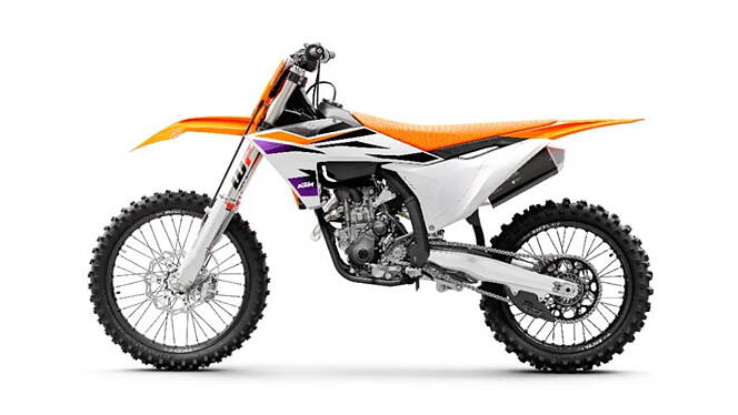 KTM 250 SX-F Review – Features, Performance, and Design