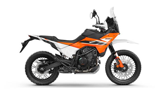 KTM 390 Adventure Review – Features, Performance, and Design