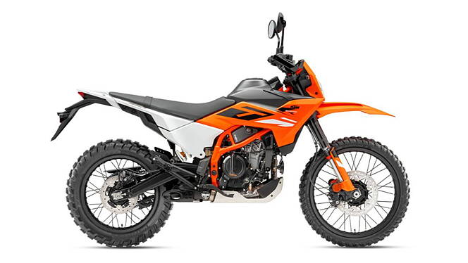 KTM 390 Enduro R Review – Features, Performance, and Design