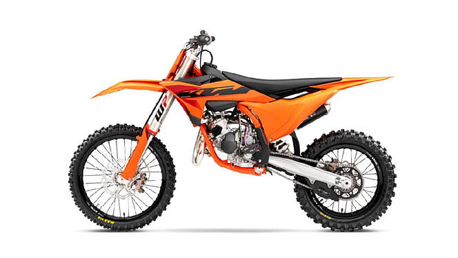 KTM 85 SX Review – Features, Performance, and Design