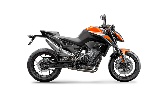 KTM 890 Duke Review – Features, Performance, and Design