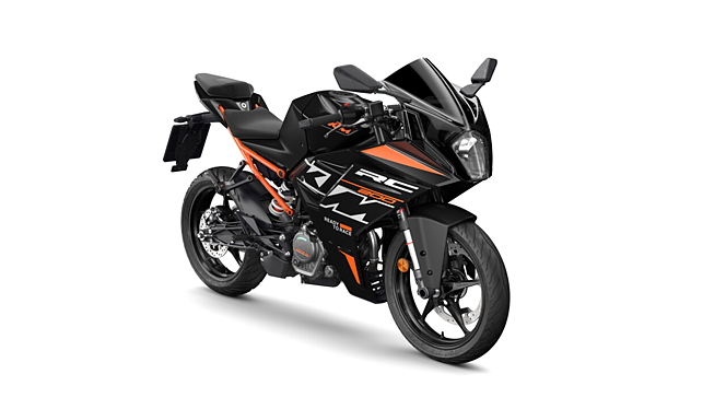 KTM RC 200 Review – Features, Performance, and Design