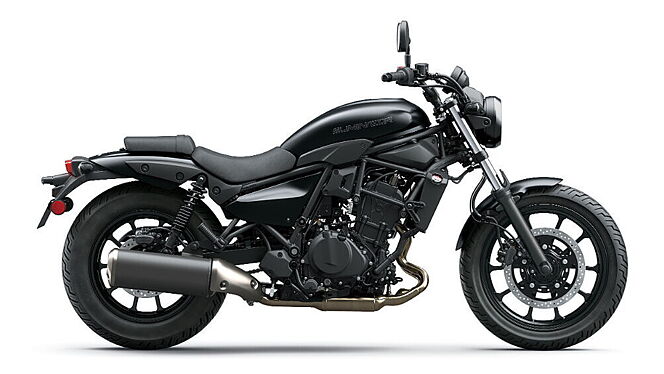 Kawasaki Eliminator Review – Features, Performance, and Design