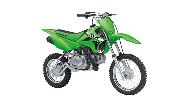 Kawasaki KLX110R L Review – Features, Performance, and Design