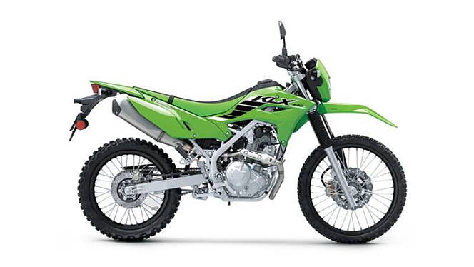 Kawasaki KLX 230