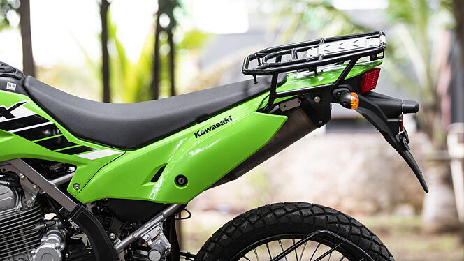 Kawasaki KLX 230 image 5