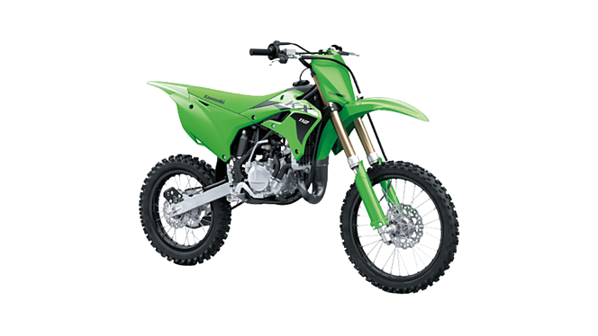 Kawasaki KX112 Review – Features, Performance, and Design