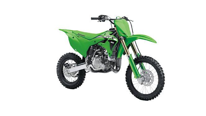 Kawasaki KX 85 Review – Features, Performance, and Design