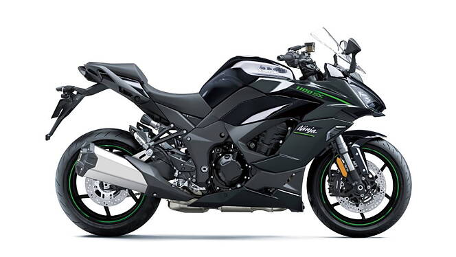 Kawasaki Ninja 1100SX Review – Features, Performance, and Design