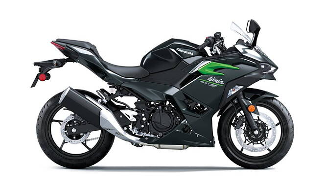 Kawasaki Ninja 500 Review – Features, Performance, and Design