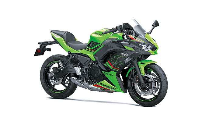 Kawasaki Ninja 650 Review – Features, Performance, and Design
