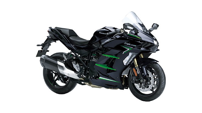Kawasaki Ninja H2 SX Review – Features, Performance, and Design