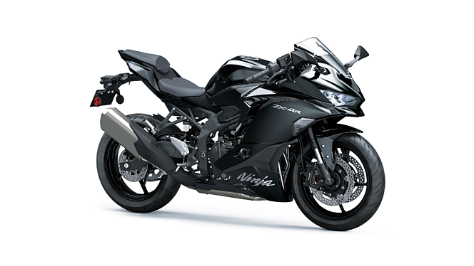 Kawasaki Ninja ZX-4R Review – Features, Performance, and Design