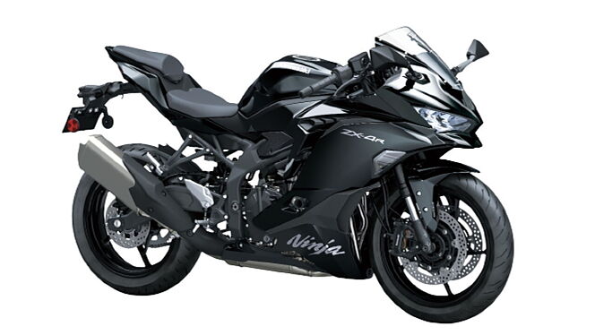 Kawasaki Ninja ZX-4R image 2