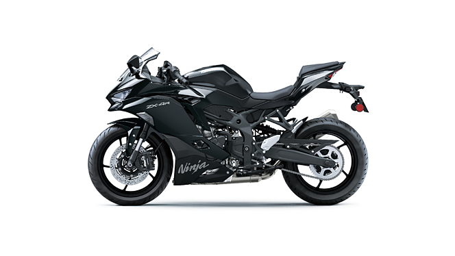 Kawasaki Ninja ZX-4R image 3