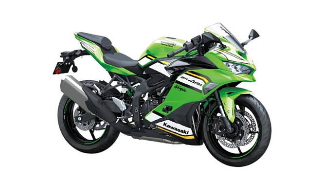 Kawasaki Ninja ZX-4RR Review – Features, Performance, and Design