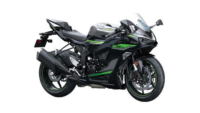 Kawasaki Ninja ZX-6R Review – Features, Performance, and Design