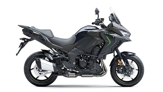 Kawasaki Versys 1100 Review – Features, Performance, and Design