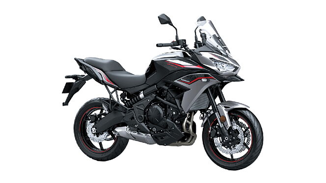 Kawasaki Versys 650 Review – Features, Performance, and Design