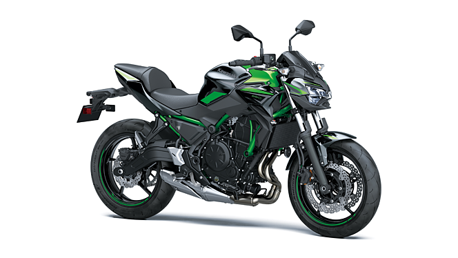 Kawasaki Z650 Review – Features, Performance, and Design