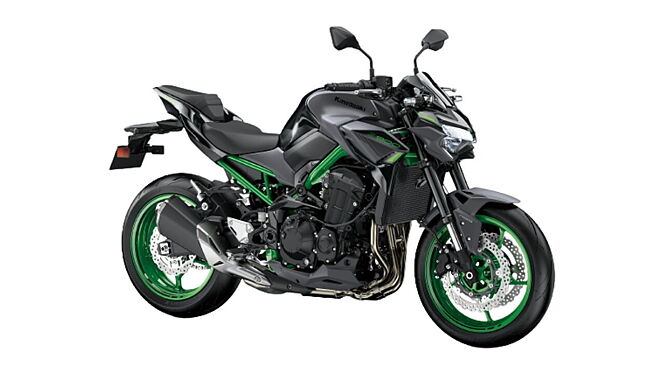 Kawasaki Z900 Review – Features, Performance, and Design