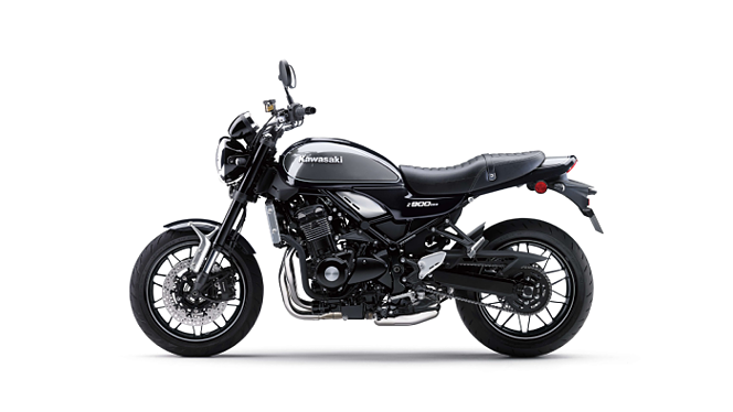 Kawasaki Z900RS image 3