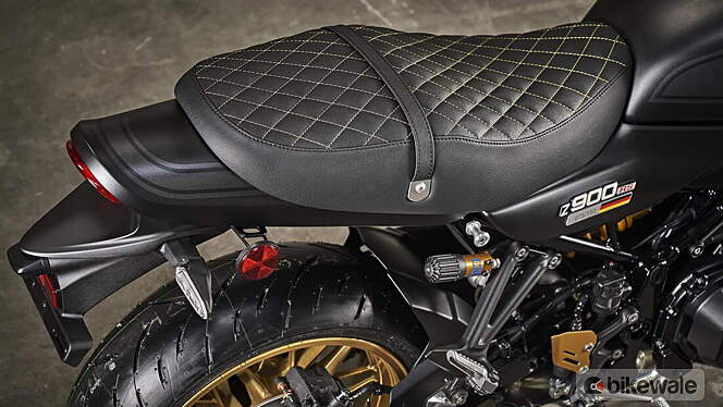 Kawasaki Z900RS image 4