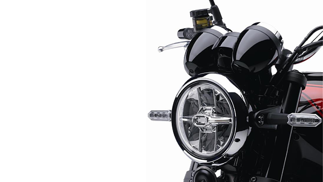 Kawasaki Z900RS image 5