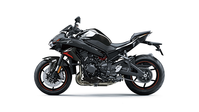 Kawasaki Z H2 image 3