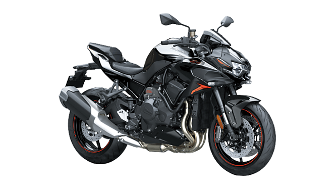 Kawasaki Z H2 image 4