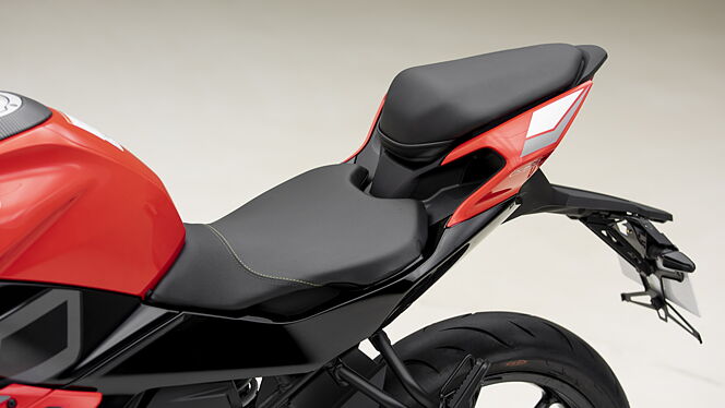 Keeway K300 R image 5