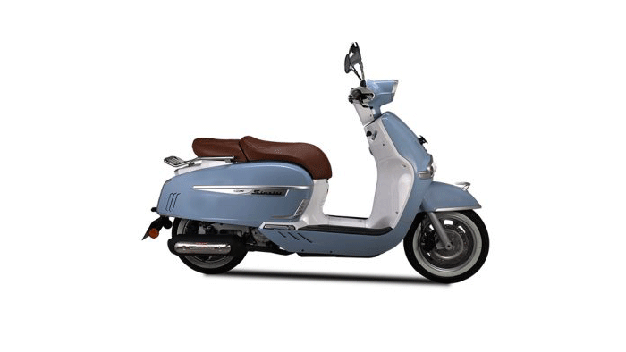 Keeway Sixties 300i Review – Features, Performance, and Design