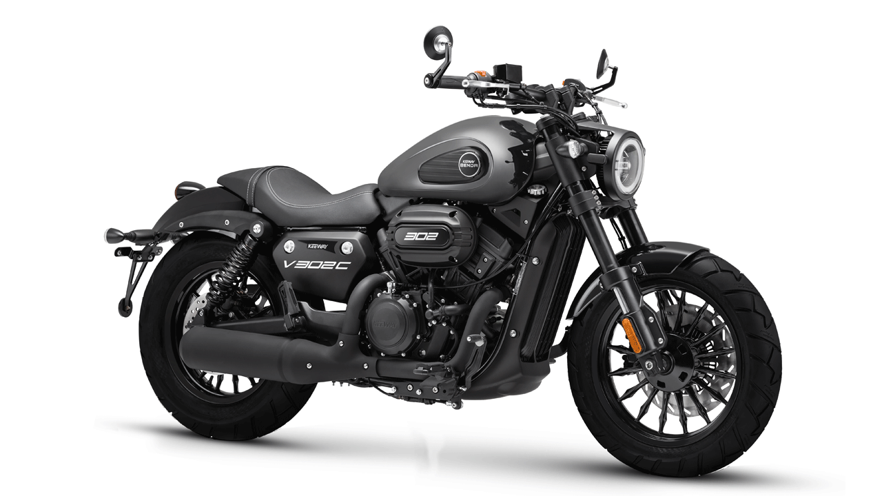 Keeway V302C Review – Features, Performance, and Design