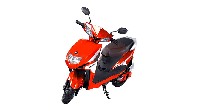 Lectrix LXS 2.0 image 2