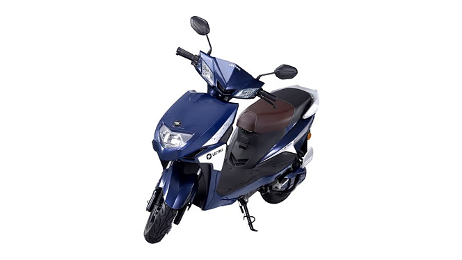 Lectrix LXS 2.0 image 3