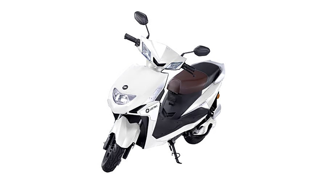 Lectrix LXS 2.0 image 4