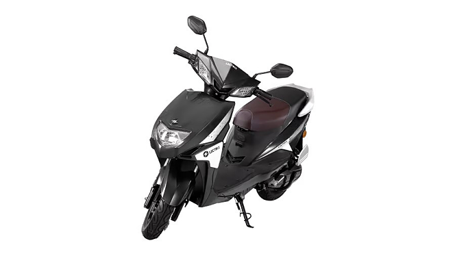 Lectrix LXS 2.0 image 5