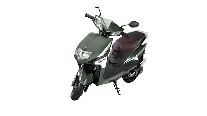 Lectrix LXS 2.0 image 6
