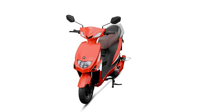 Lectrix LXS 3.0 image 2
