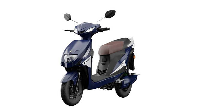 Lectrix LXS 3.0 image 5