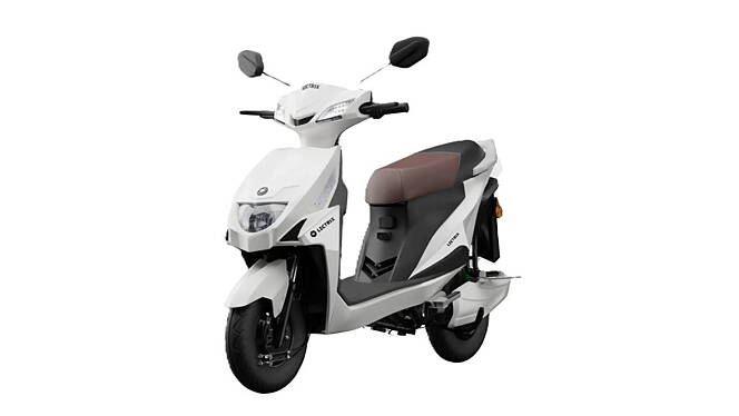 Lectrix LXS 3.0 image 6