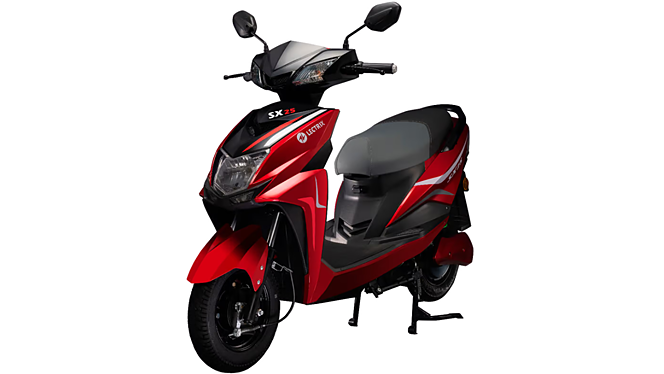 Lectrix SX25 image 2